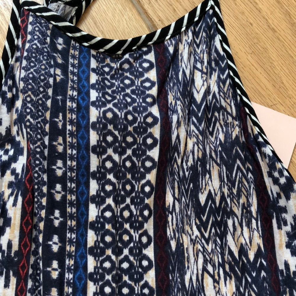 Nordstrom top new with tags !